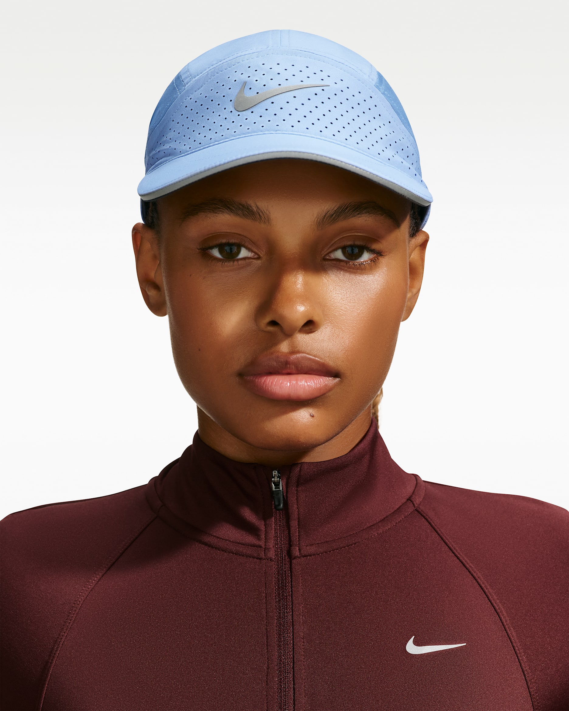 Nike Fly Dri-FIT ADV Unstructured Reflective Cap. Nike.com